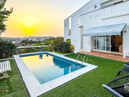 Villa en venta en Lloret de Mar zona Barri dels Pescadors
