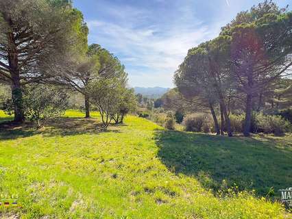 Parcela en venta en Lloret de Mar zona Condado del Jaruco