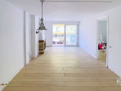 Piso en venta en Lloret de Mar zona Barri dels Pescadors