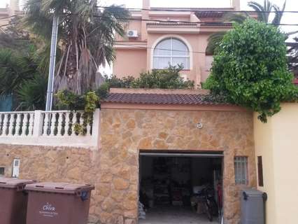 Casa en venta en Chiva