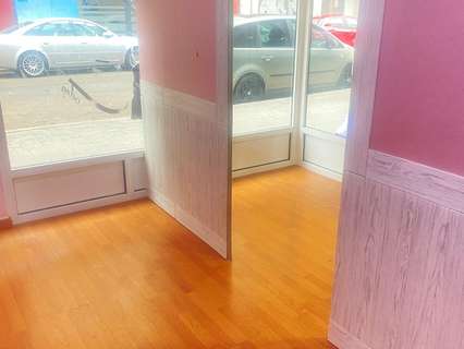 Local comercial en alquiler en Valencia