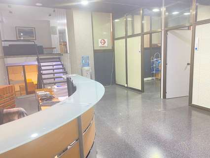 Local comercial en venta en Valencia