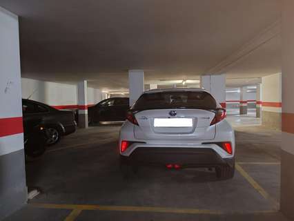 Plaza de parking en venta en Valencia