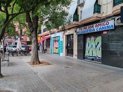 Local comercial en alquiler en Valencia