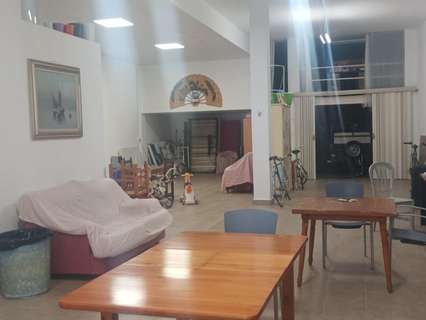 Local comercial en venta en Gandía