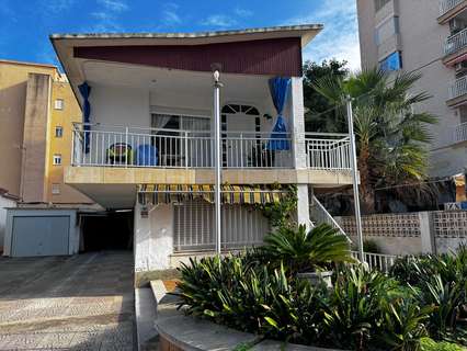 Chalet en venta en Gandía