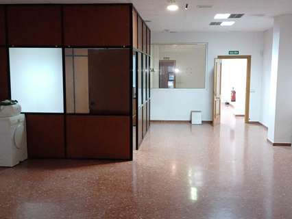 Local comercial en alquiler en Valencia