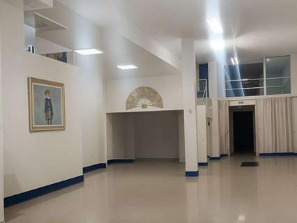 Local comercial en venta en Gandía