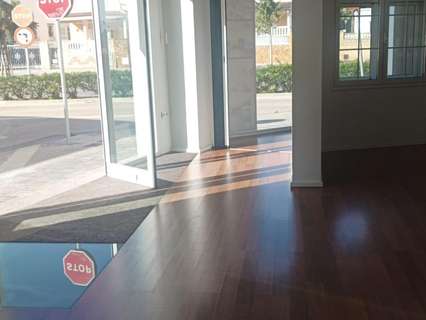 Local comercial en venta en Gandía