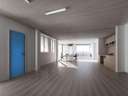 Oficina en venta en Valencia rebajada