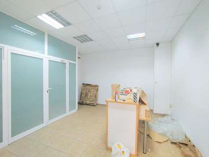 Local comercial en alquiler en Valencia