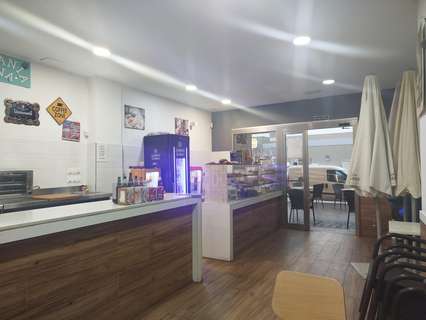 Local comercial en alquiler en Manises