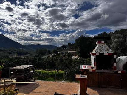 Chalet en venta en Simat de la Valldigna