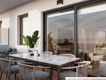 Piso en venta en Valencia