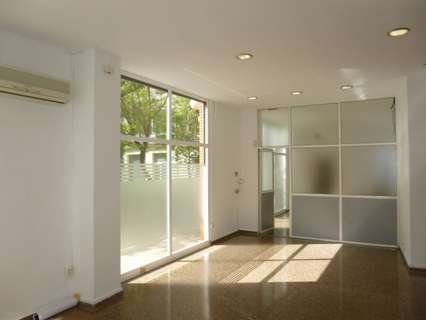 Local comercial en alquiler en Valencia