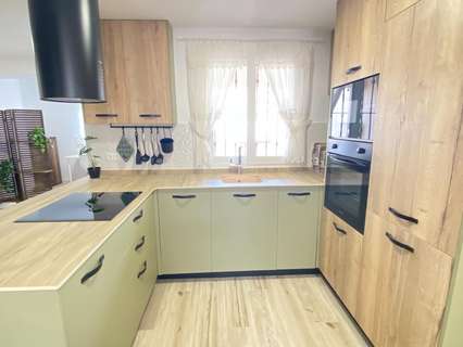 Piso en alquiler en Gandía rebajado