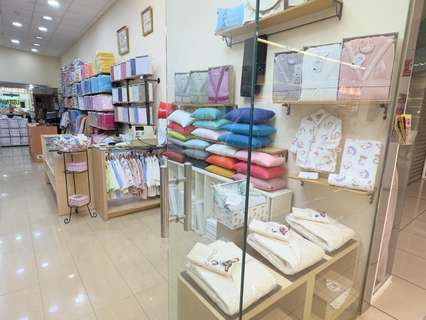 Local comercial en venta en Valencia