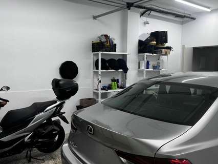 Plaza de parking en venta en Valencia