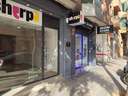 Local comercial en alquiler en Valencia