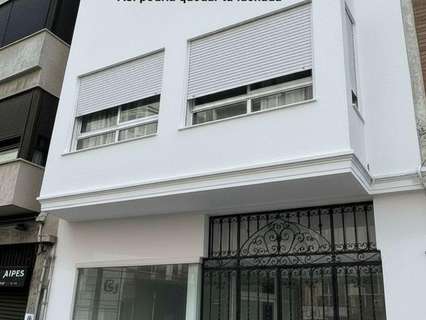 Piso en venta en Benaguasil