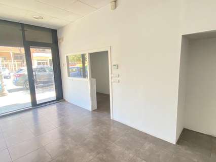 Local comercial en alquiler en Valencia