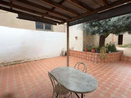 Casa en venta en Benaguasil