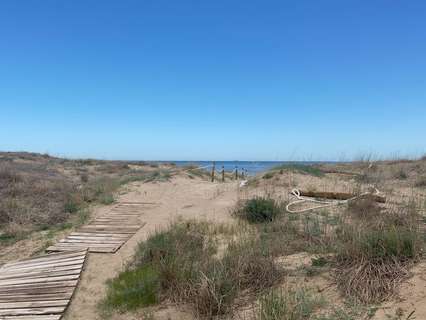 Planta baja en alquiler en Valencia rebajada