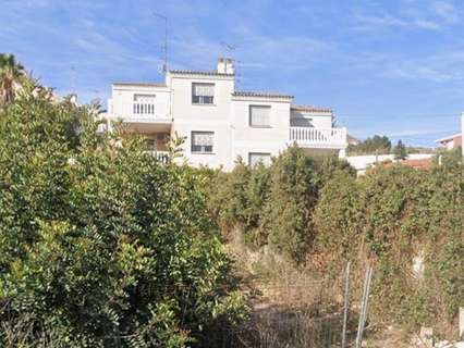 Parcela urbana en venta en Chiva