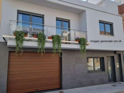 Casa en venta en Aldaia