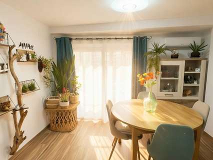 Piso en venta en Valencia