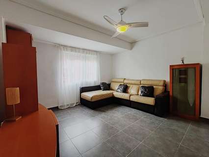 Piso en alquiler en Valencia