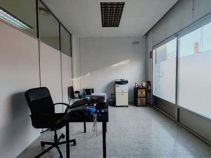 Local comercial en alquiler en Valencia