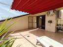 Ático dúplex en venta en Alcàsser