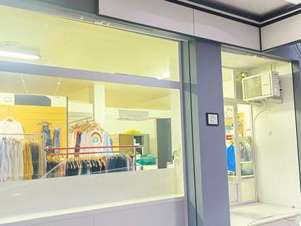 Local comercial en venta en Valencia