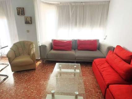 Piso en alquiler en Valencia