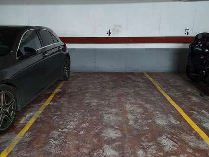 Plaza de parking en venta en Carlet