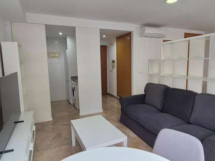 Piso en alquiler en Valencia