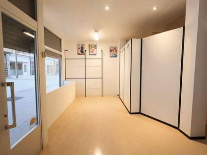 Local comercial en venta en Valencia