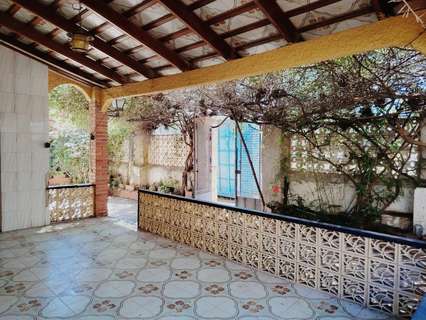 Chalet en venta en Moncada