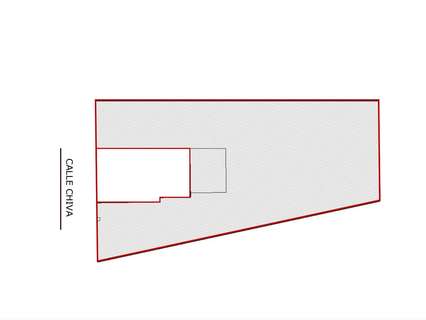 Local comercial en alquiler en Valencia