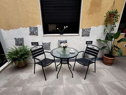 Planta baja en venta en Silla