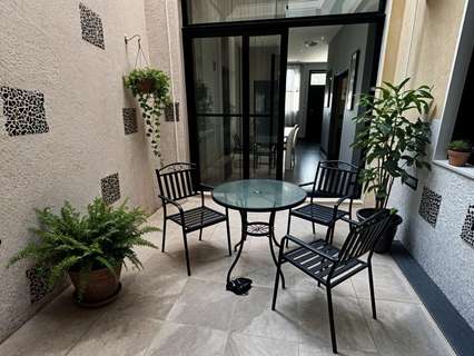 Planta baja en venta en Silla