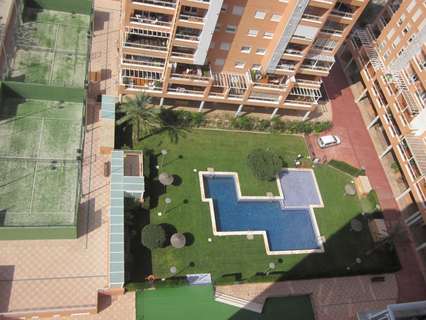 Piso en alquiler en Valencia