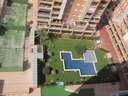 Piso en alquiler en Valencia