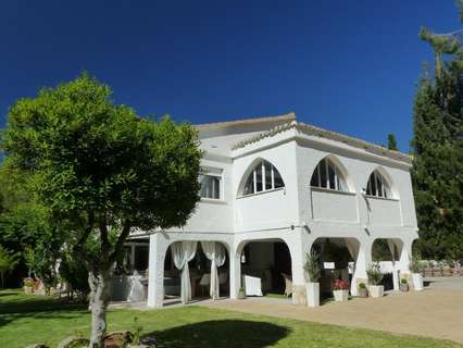 Chalet en venta en Náquera