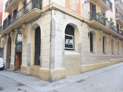 Local comercial en venta en Barcelona rebajado