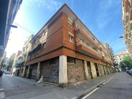 Local comercial en venta en Barcelona