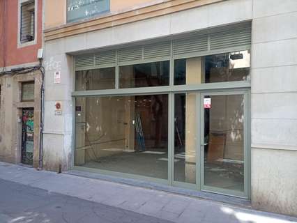Local comercial en alquiler en Barcelona, rebajado