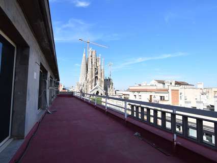 Oficina en venta en Barcelona, rebajada
