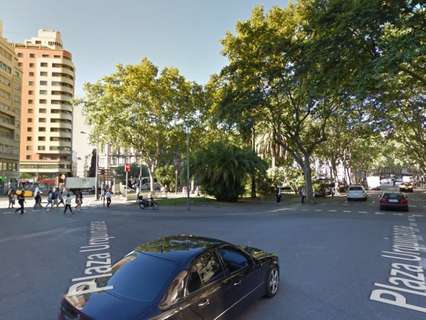 Plaza de parking en alquiler en Barcelona